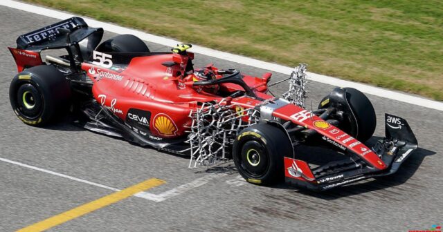 K.Sayns: Hər şey plana uyğundur K.Sayns: Hər şey plana uyğundur