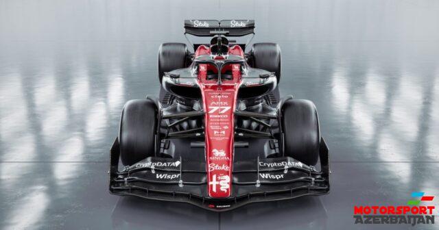 Alfa Romeo niyə ağ rəngdən imtina edib? Alfa Romeo niyə ağ rəngdən imtina edib?