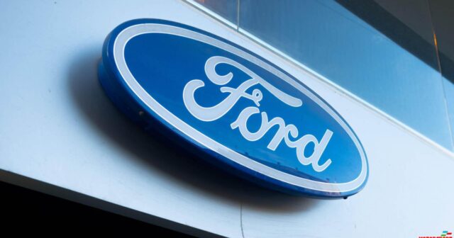 Rəsmən: Ford Formula1-ə qayıdır Rəsmən: Ford Formula1-ə qayıdır