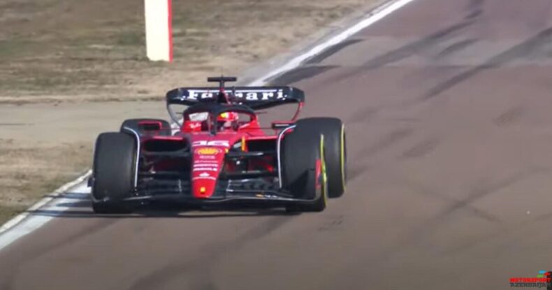 H.Marko: Ferrari motoru güclüdür