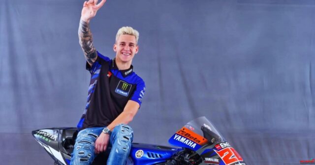 F.Kuartararo Rossiyə bənzədiyi üçün sevinir F.Kuartararo Rossiyə bənzədiyi üçün sevinir