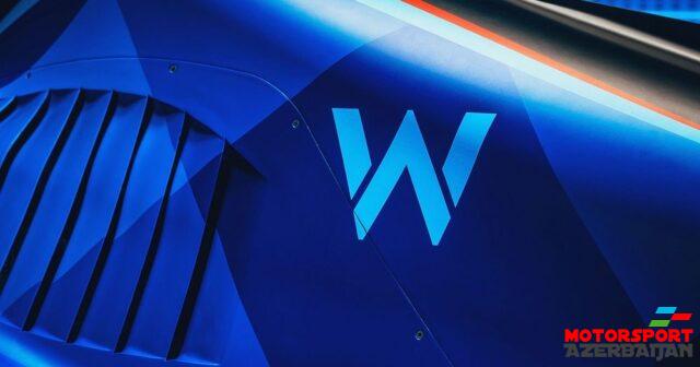 Williams yeni bolidini ayın 13-ü trasa çıxaracaq Williams yeni bolidini ayın 13-ü trasa çıxaracaq