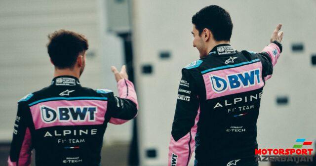 E.Okon: Qasli ilə yaxın dost deyilik E.Okon: Qasli ilə yaxın dost deyilik