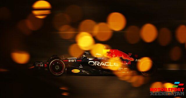 Kravits Red Bull-un üstünlüklərindən bəhs edib Kravits Red Bull-un üstünlüklərindən bəhs edib