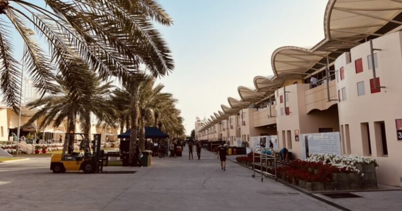 Qış testləri: Komandaların iş qrafiki