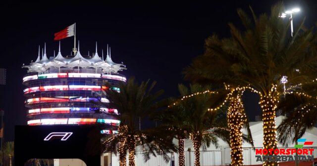 Bəhreyn-2023: Həftəsonuna ilkin hava proqnozu Bəhreyn-2023: Həftəsonuna ilkin hava proqnozu