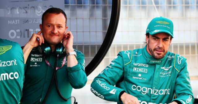 F.Alonso: Vaxt lazımdır F.Alonso: Vaxt lazımdır