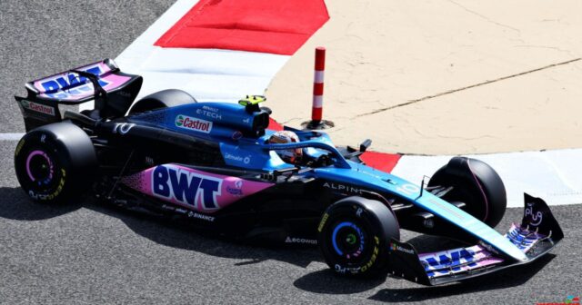 P.Qasli: Aston Martin bizim üçün təhdiddir P.Qasli: Aston Martin bizim üçün təhdiddir