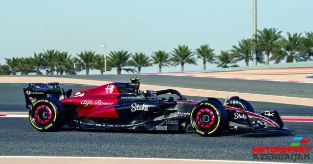 Bəhreyn, 24.02.2023 Bəhreyn, 24.02.2023