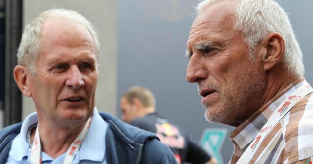 H.Marko: Mateşiç üçün darıxıram H.Marko: Mateşiç üçün darıxıram