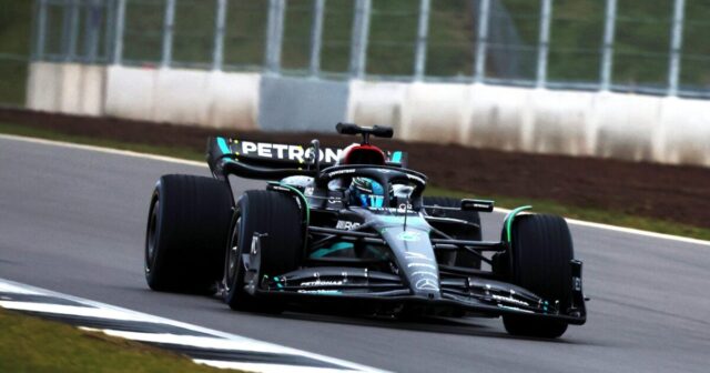 C.Rassellin ilk təəssüratları yaxşıdır C.Rassellin ilk təəssüratları yaxşıdır