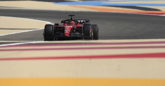 Ş.Lekler: Red Bull-un proqramı fərqlidir Ş.Lekler: Red Bull-un proqramı fərqlidir