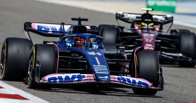 Alpine Bakıya yeniliklərlə gələcək Alpine Bakıya yeniliklərlə gələcək