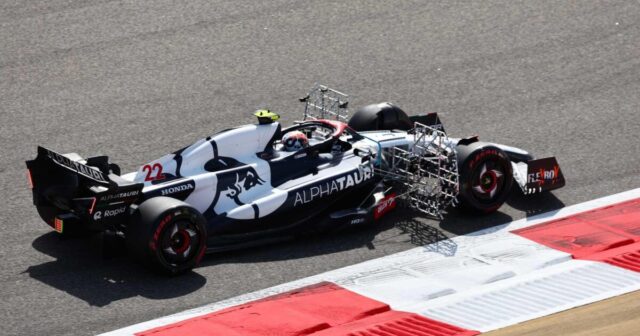 Y.Tsunoda çox xoşbəxtdir Y.Tsunoda çox xoşbəxtdir