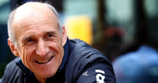 F.Tost: Nikə yaxşı maşın verməliyik F.Tost: Nikə yaxşı maşın verməliyik