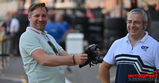 Sabiq sürücü Red Bull və Haas-a qarşı ittiham irəli sürüb Sabiq sürücü Red Bull və Haas-a qarşı ittiham irəli sürüb