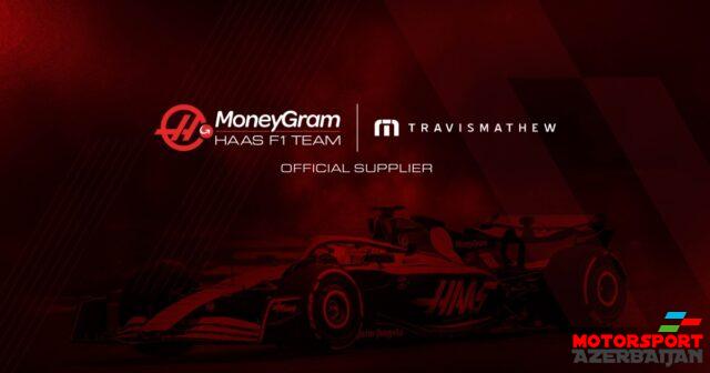 Haas yeni təchizatçı tapıb Haas yeni təchizatçı tapıb
