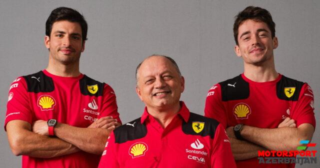 Felipe Massa: Vassyör qərarlarında çox rasionaldır Felipe Massa: Vassyör qərarlarında çox rasionaldır