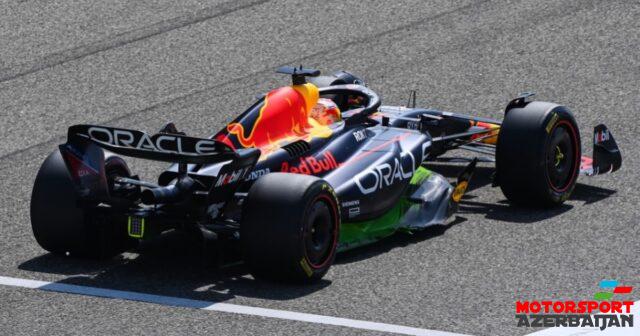 K.Horner: Test üçün 3 gün kifayətdir K.Horner: Test üçün 3 gün kifayətdir