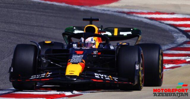 Testlərin ilk gününün səhər sessiyası başa çatıb Testlərin ilk gününün səhər sessiyası başa çatıb