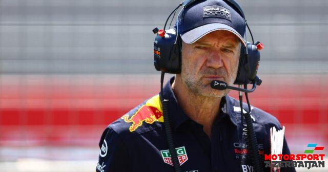 K.Horner: Nyui vaxtının 50%-ni komandaya həsr edir K.Horner: Nyui vaxtının 50%-ni komandaya həsr edir