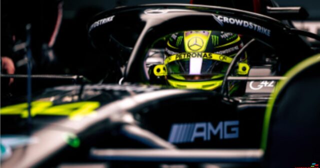 L.Həmilton: Fərqli hiss edirəm L.Həmilton: Fərqli hiss edirəm