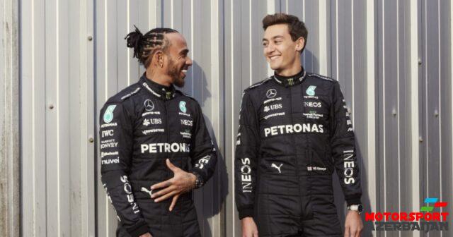 F.Massa: Rassell Həmiltona problem yarada bilər F.Massa: Rassell Həmiltona problem yarada bilər