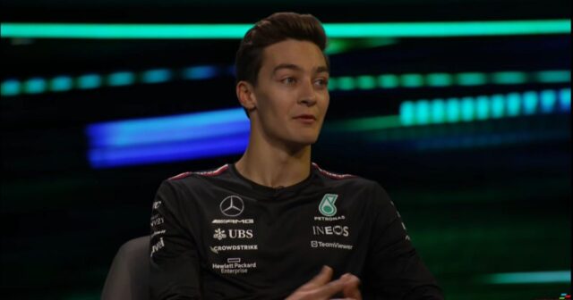 C.Rassell həyəcanlıdır C.Rassell həyəcanlıdır