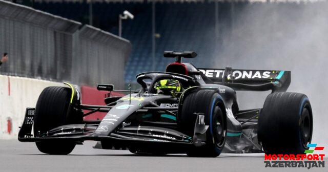 Ə.Şovlin: Bəhreyndə şərtlər fərqli olacaq Ə.Şovlin: Bəhreyndə şərtlər fərqli olacaq