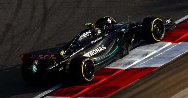 L.Həmilton: Red bull-dan geridə ola bilərik L.Həmilton: Red bull-dan geridə ola bilərik