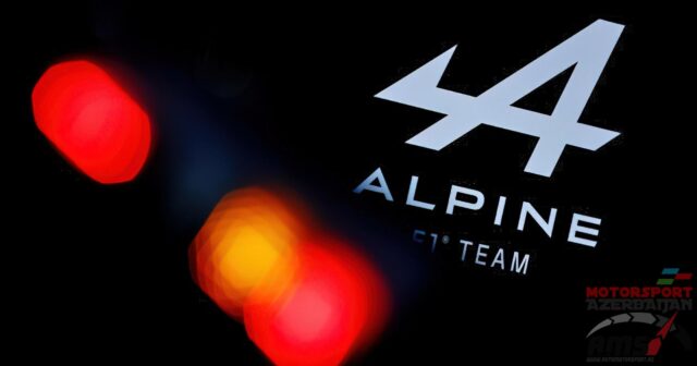 Alpine şirkəti Andretti Cadillac komandasını mühərriklə təchiz etməyə hazırdır