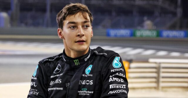 Mercedes günü vaxtından əvvəl bağlayıb Mercedes günü vaxtından əvvəl bağlayıb