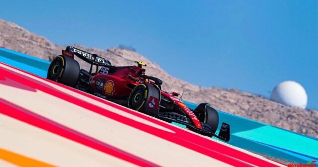 M.Zurer: Ferrari problemləri həll etməlidir M.Zurer: Ferrari problemləri həll etməlidir