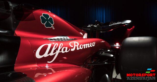 Alfa Romeo F1-dən ayrılacaq?