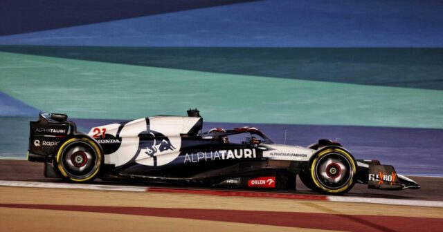 H.Marko: AlphaTauri-nin adı dəyişiləcək H.Marko: AlphaTauri-nin adı dəyişiləcək