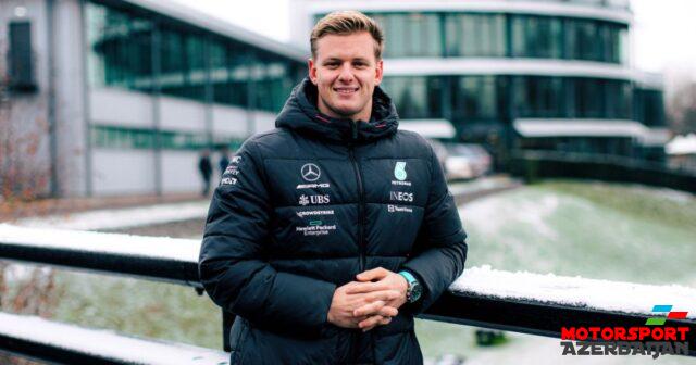 M.Şumaxer: Əmin deyiləm M.Şumaxer: Əmin deyiləm