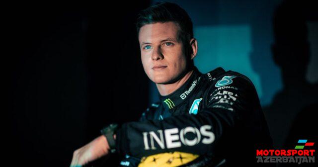 R.Şumaxer: Mik hər komanda üçün faydalı ola bilər R.Şumaxer: Mik hər komanda üçün faydalı ola bilər