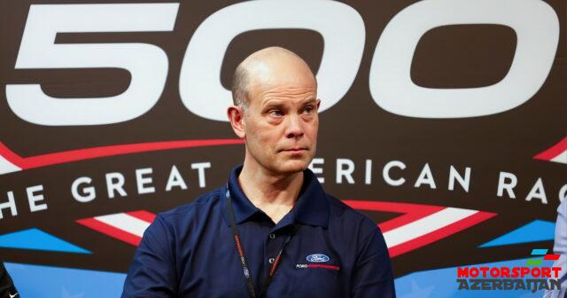 Raşbruk: Ford işçiləri Red Bull-da işləyəcəklər Raşbruk: Ford işçiləri Red Bull-da işləyəcəklər