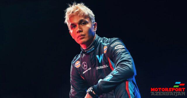 A.Elbon: Rikkardo ilə fərqli vəziyyətdəyik A.Elbon: Rikkardo ilə fərqli vəziyyətdəyik