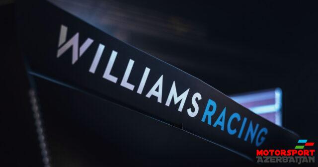 Williams komandasının Nyu Yorkda ofisi açılıb