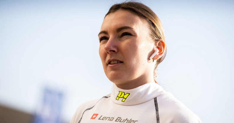 F1 Academy-nin ilk iştirakçısı açıqlanıb