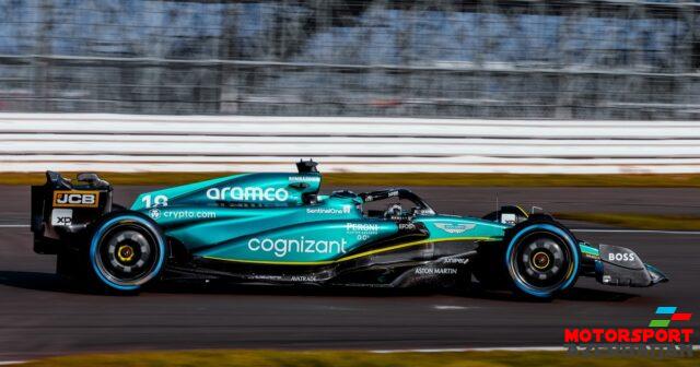 L.Stroll: Hər şey yaxşı işlədi L.Stroll: Hər şey yaxşı işlədi