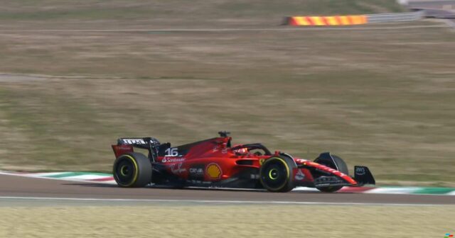 R.Şumaxer: Ferrari soyuq havalarda güclü olacaq R.Şumaxer: Ferrari soyuq havalarda güclü olacaq