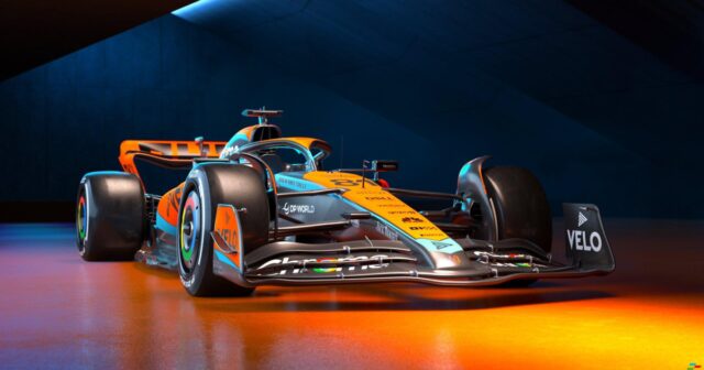 M.Həkkinen: McLaren-in vaxta ehtiyacı var
