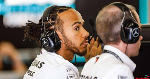 T.Volff: Həmiltonu arxasından itələyərək çempion edəcəyəm T.Volff: Həmiltonu arxasından itələyərək çempion edəcəyəm