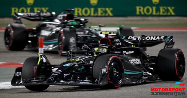 F.Vassyör: Mercedes özünə gələcək F.Vassyör: Mercedes özünə gələcək