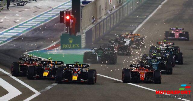 V.Pover: Formula1 sürücülərinə yazığım gəlir V.Pover: Formula1 sürücülərinə yazığım gəlir