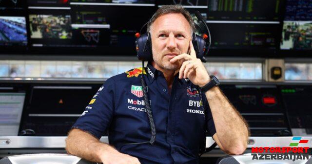 K.Horner: Təqvimdə 23-dən artıq yarış olmamalıdır K.Horner: Təqvimdə 23-dən artıq yarış olmamalıdır