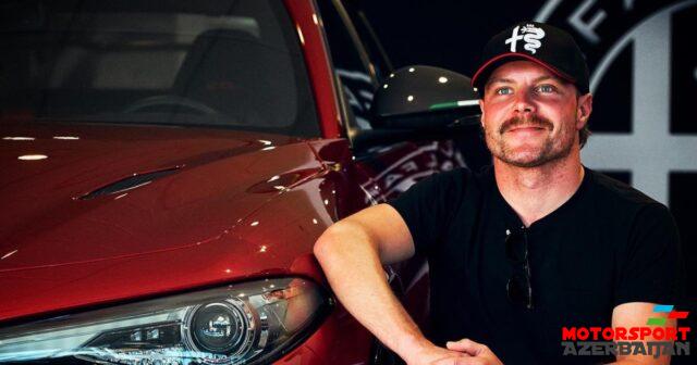 V.Bottas: Maşınımız sürətlidir V.Bottas: Maşınımız sürətlidir