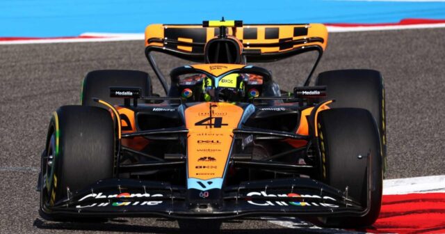 Z.Braun: Monako maşınımız üçün uyğundur Z.Braun: Monako maşınımız üçün uyğundur